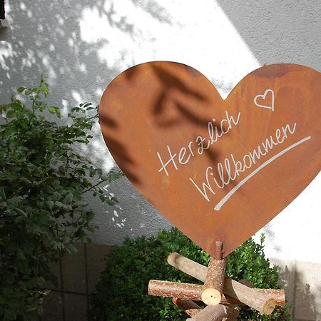 Kubacher Hof Otel Weilburg Dış mekan fotoğraf