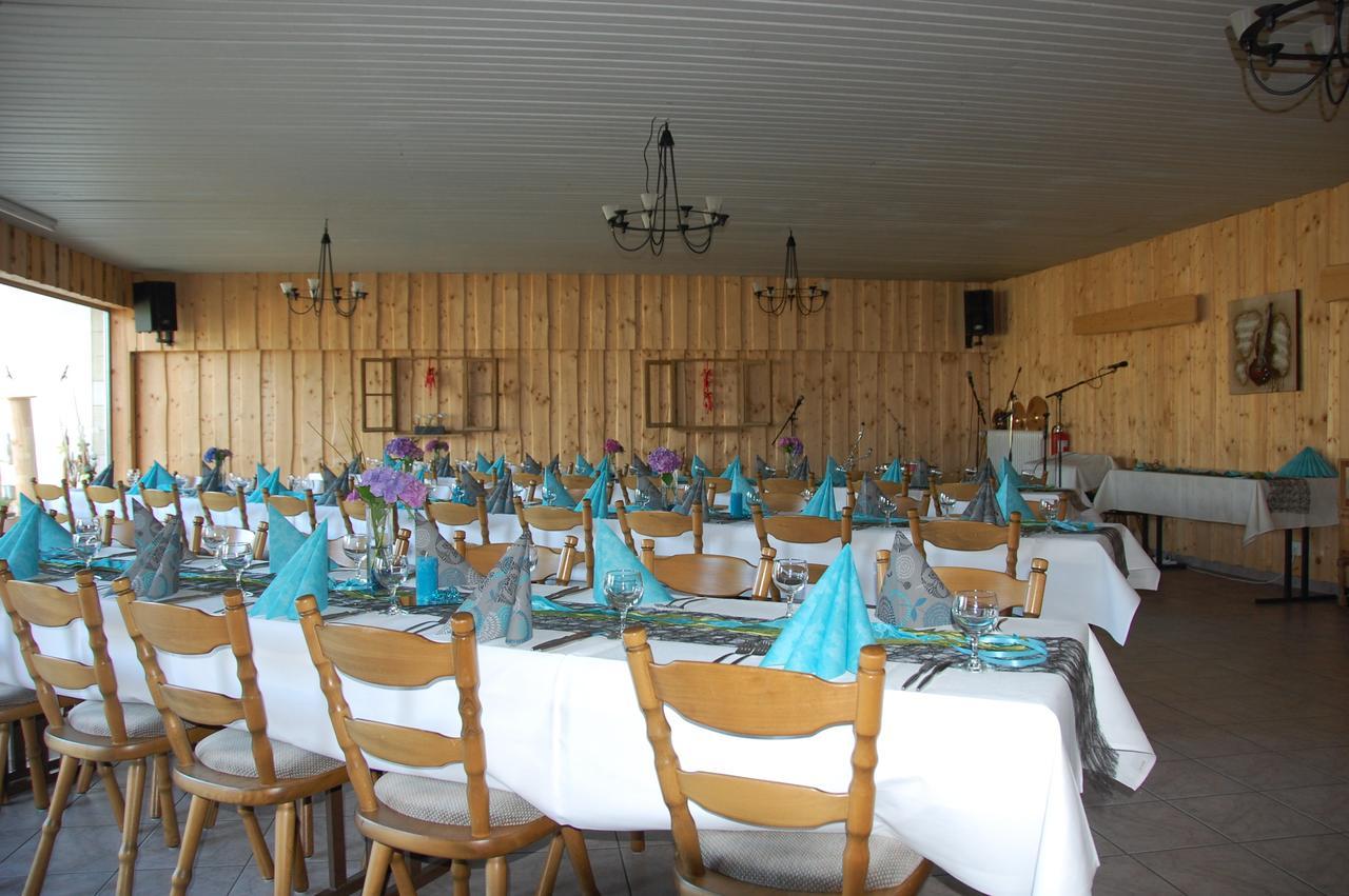 Kubacher Hof Otel Weilburg Dış mekan fotoğraf