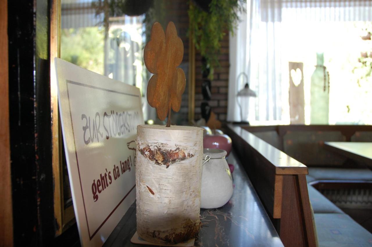 Kubacher Hof Otel Weilburg Dış mekan fotoğraf