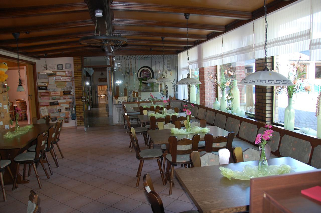 Kubacher Hof Otel Weilburg Dış mekan fotoğraf
