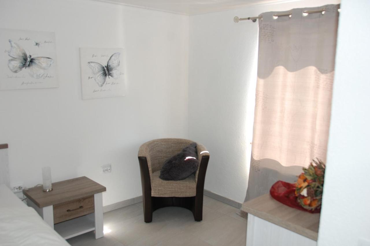 Kubacher Hof Otel Weilburg Dış mekan fotoğraf